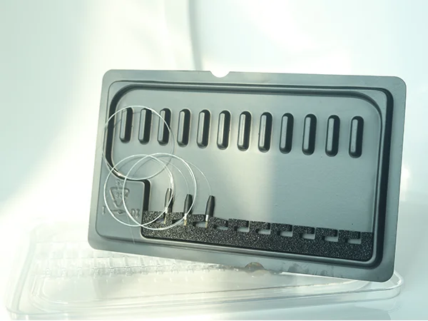 What Should You Know About Anti-Static Thermoplastic Packaging for Electronics?