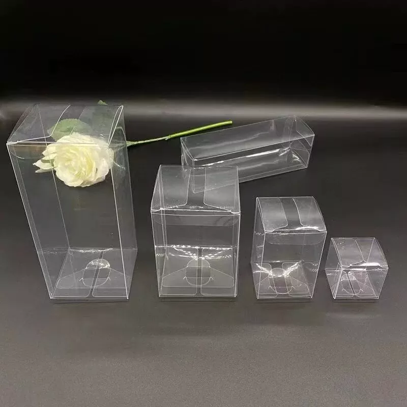 Dėl ko plastikinė termoplastinė dovanų dėžutė yra praktiškas pakavimo sprendimas?