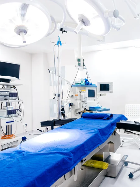 Medicina ir įranga
