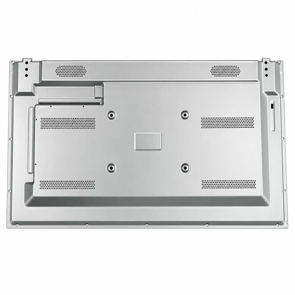 Plastikinis karščiui atsparus Smart TV galinis dangtelis